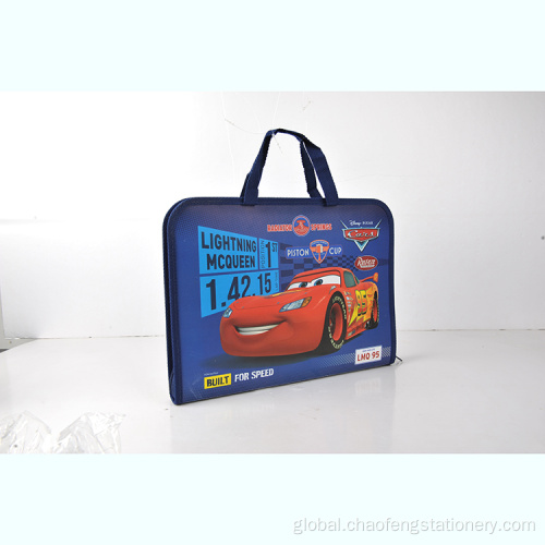 Plastic Bags big size laptop pp bag Factory